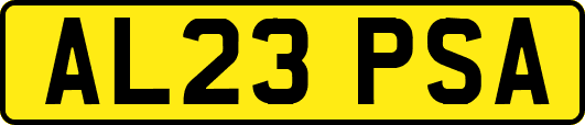 AL23PSA