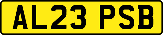 AL23PSB