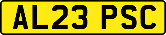 AL23PSC