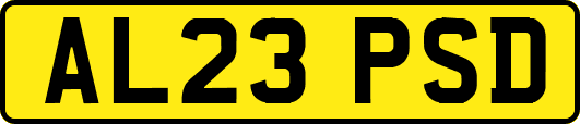 AL23PSD