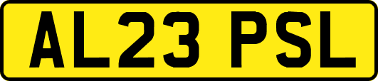AL23PSL