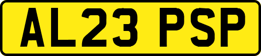 AL23PSP
