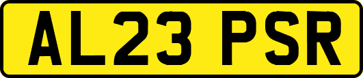 AL23PSR