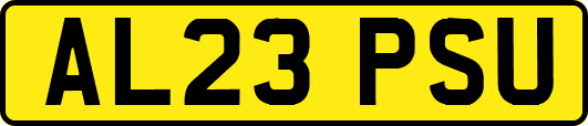 AL23PSU