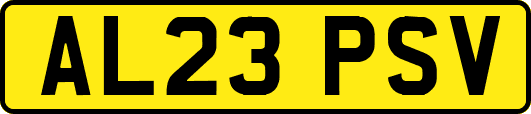AL23PSV