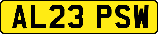AL23PSW