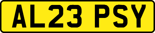 AL23PSY