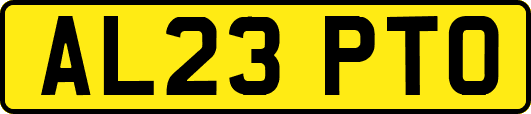 AL23PTO