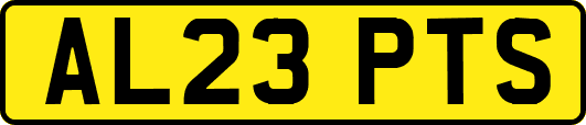 AL23PTS