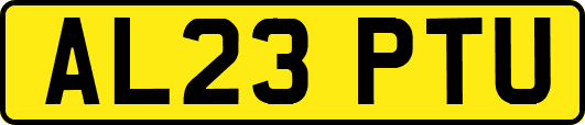 AL23PTU