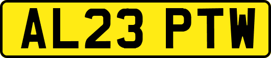 AL23PTW