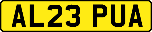 AL23PUA