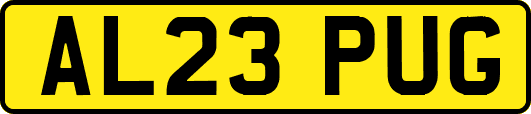 AL23PUG