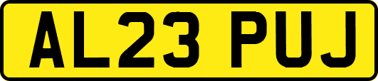 AL23PUJ