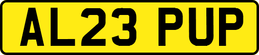 AL23PUP