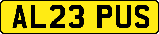 AL23PUS