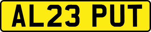 AL23PUT