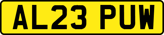 AL23PUW
