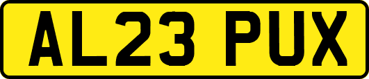 AL23PUX