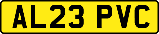 AL23PVC