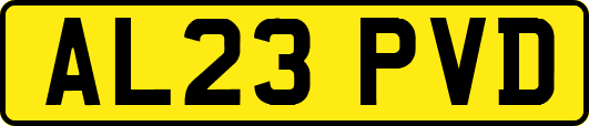 AL23PVD
