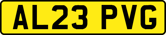 AL23PVG