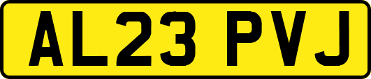 AL23PVJ