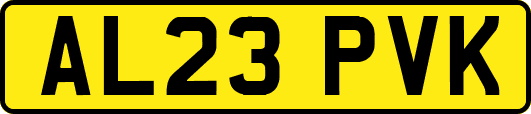 AL23PVK