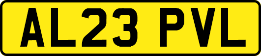 AL23PVL