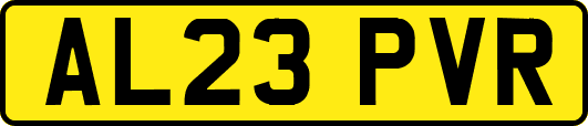 AL23PVR