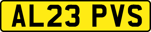 AL23PVS