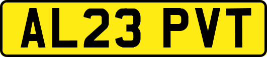 AL23PVT