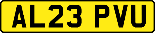 AL23PVU