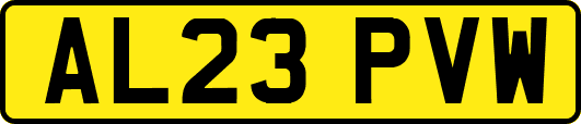 AL23PVW