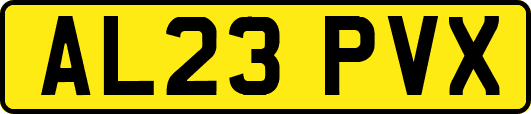 AL23PVX