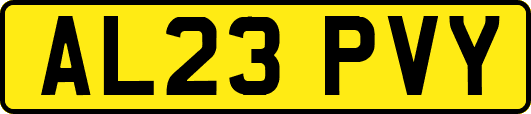 AL23PVY