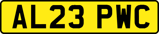 AL23PWC