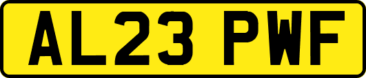 AL23PWF
