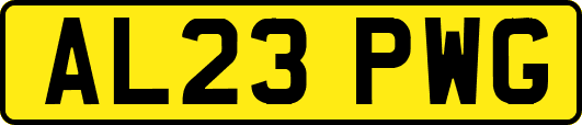 AL23PWG