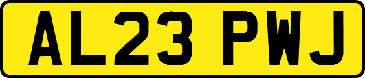 AL23PWJ