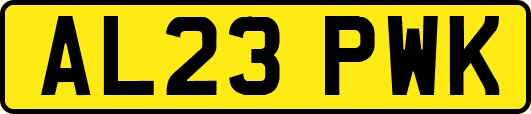 AL23PWK