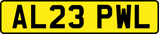 AL23PWL