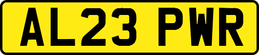 AL23PWR