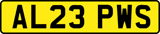 AL23PWS