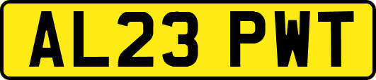 AL23PWT