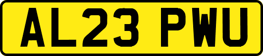 AL23PWU