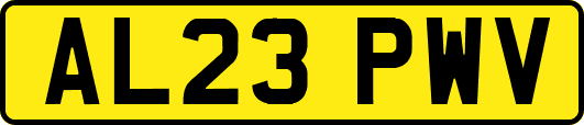 AL23PWV