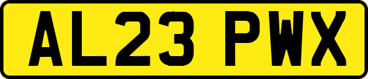 AL23PWX