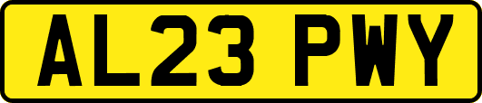 AL23PWY