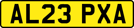 AL23PXA